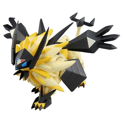 Necrozma (Abendmähne) Figur »MonColle« (Größe M)