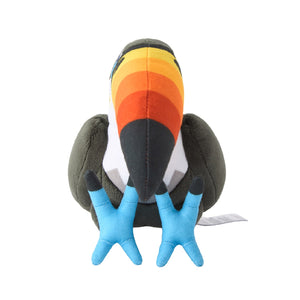 Tukanon Plüschtier »Pokémon fit«