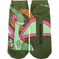 Libelldra Socken Größe L (26–29 cm)