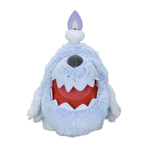 Flauschiges Gruff Kuscheltier