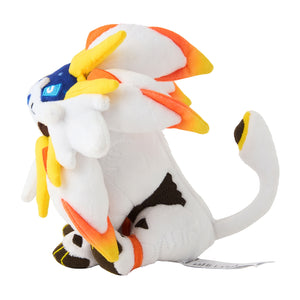Solgaleo Plüschtier »Pokémon fit«