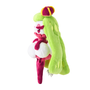 Fruyal Plüschtier »Pokémon fit«
