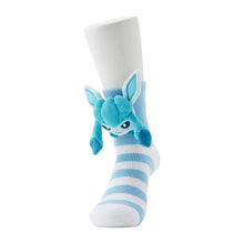 Laden Sie das Bild in den Galerie-Viewer, Glaziola Socken Größe L (25-29 cm)