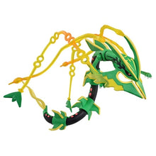 Load image into Gallery viewer, Mega-Rayquaza Figur »MonColle«
