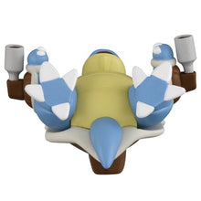 Load image into Gallery viewer, Mega-Turtok Figur »MonColle«