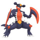 Mega-Knakrack Figur »MonColle«