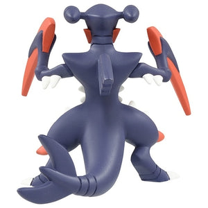 Mega-Knakrack Figur »MonColle« (Größe S)