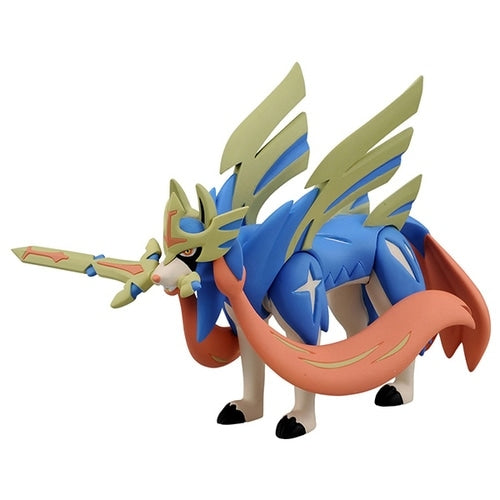 Zacian Figur »MonColle« (Größe M)