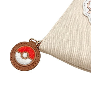 Kompaktes Pokémon Täschchen – Poképeace