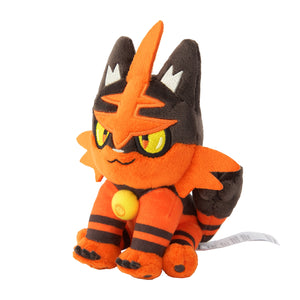 Miezunder Plüschtier »Pokémon fit«