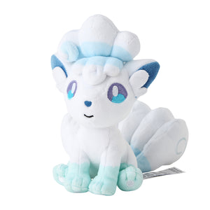 Alola-Vulpix Plüschtier »Pokémon fit«
