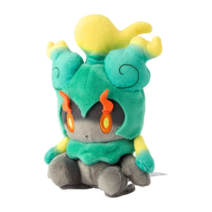 Marshadow (Angriffsform) Plüschtier »Pokémon fit«