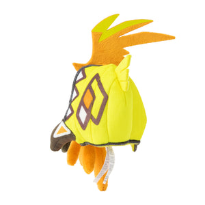 Kapu-Riki Plüschtier »Pokémon fit«