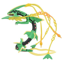 Load image into Gallery viewer, Mega-Rayquaza Figur »MonColle«
