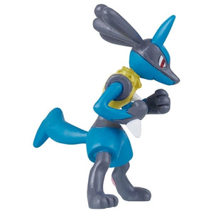 Lucario Figur »MonColle« (Größe S)