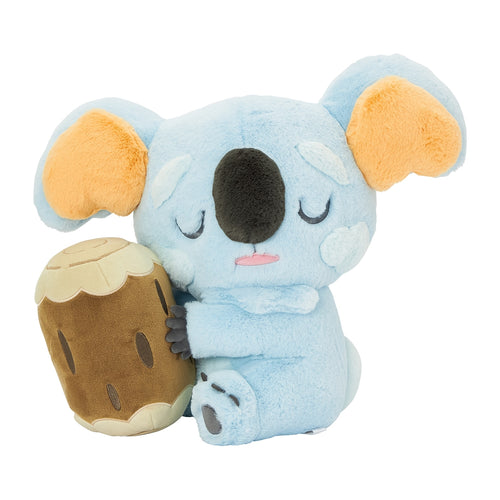 Flauschiges Koalelu Kuscheltier