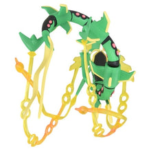 Load image into Gallery viewer, Mega-Rayquaza Figur »MonColle«
