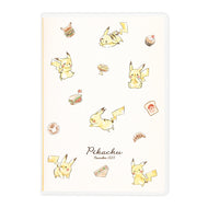 B6-Monatskalender – Pikachu (in japanischer Sprache)