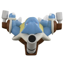 Load image into Gallery viewer, Mega-Turtok Figur »MonColle«