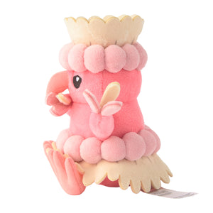 Choreogel (Hula-Stil) Plüschtier »Pokémon fit«
