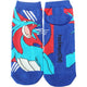 Brutalanda Socken Größe L (26–29 cm)