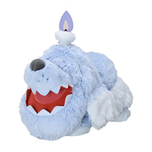 Load image into Gallery viewer, Flauschiges Gruff Kuscheltier