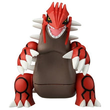 Load image into Gallery viewer, Groudon Figur »MonColle« (Größe M)