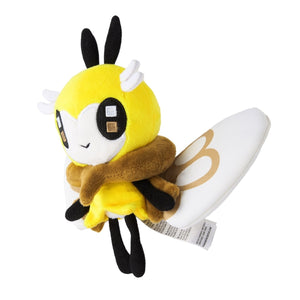 Bandelby Plüschtier »Pokémon fit«