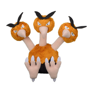 Dodri Plüschtier »Pokémon fit«