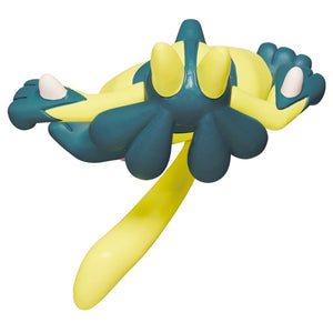 Gelbes Lucario Figur »MonColle« (Größe S)