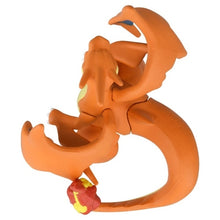 Load image into Gallery viewer, Mega-Glurak Y Figur »MonColle«