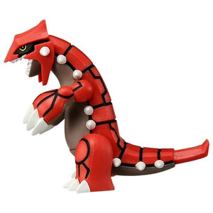 Groudon Figur »MonColle« (Größe M)