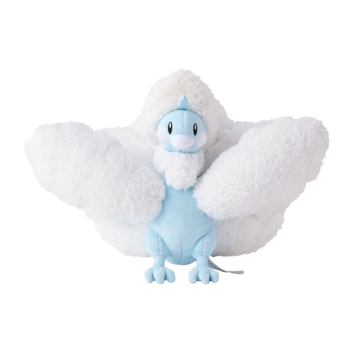 Mega-Altaria Plüschtier