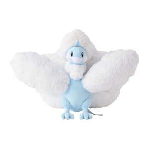 Mega-Altaria Plüschtier
