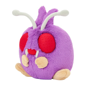 Flauschiges Bluzuk Kuscheltier