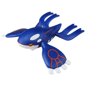 Kyogre Figur »MonColle« (Größe L)