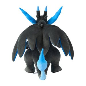 Mega-Glurak X Plüschtier