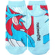 Brutalanda Socken Größe M (23–25 cm)
