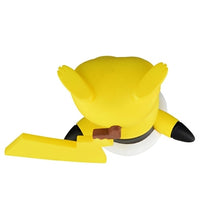 Laden Sie das Bild in den Galerie-Viewer, Kapitän Pikachu Figur »MonColle« (Größe S)