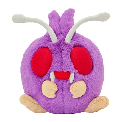 Flauschiges Bluzuk Kuscheltier