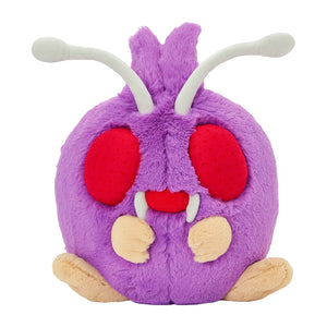 Flauschiges Bluzuk Kuscheltier
