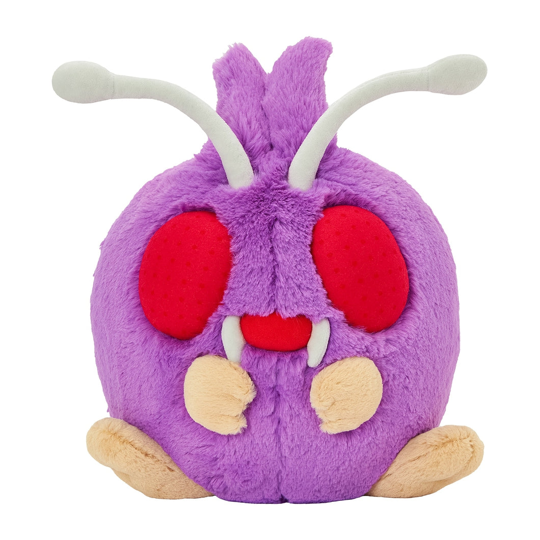 Flauschiges Bluzuk Kuscheltier