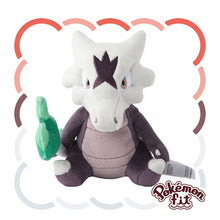 Load image into Gallery viewer, Alola - Knogga Plüschtier »Pokémon fit« - PokéOta