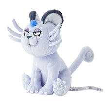 Load image into Gallery viewer, Alola - Snobilikat Plüschtier »Pokémon fit« - PokéOta