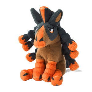 Pampross Plüschtier »Pokémon fit«