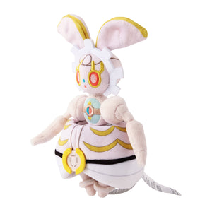 Magearna Plüschtier »Pokémon fit«