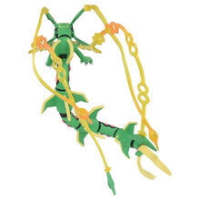 Load image into Gallery viewer, Mega-Rayquaza Figur »MonColle«