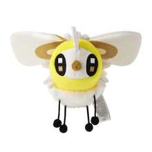 Laden Sie das Bild in den Galerie-Viewer, Wommel Plüschtier »Pokémon fit«