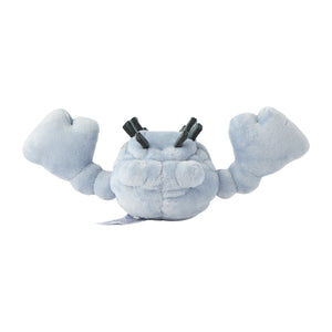 Alola-Kleinstein Plüschtier »Pokémon fit«