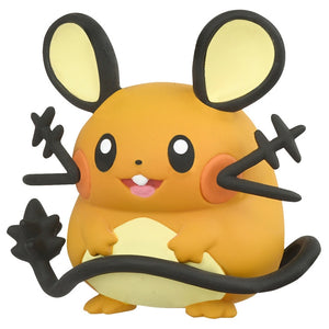 Dedenne Figur »MonColle« (Größe S)